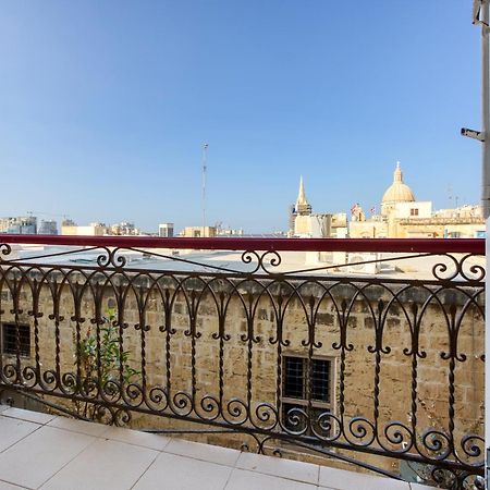 A 1Br Stylish, Fully Equipped Home In The Capital By 360 Estates La Valeta Exterior foto